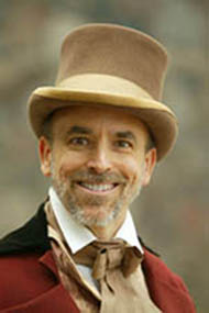 George Frederick Takis